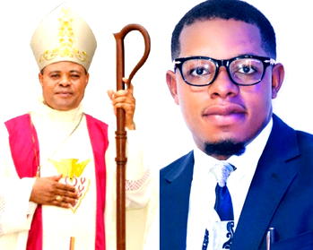 You’re a man with vast knowledge; Obidike extols newly appointed Catholic Bishop of Nnewi Diocese