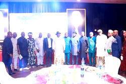 Oborevwori’s Independent awards, well deserved- Ighrakpata