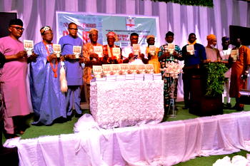 Insecurity still Nigeria’s biggest challenge — Ondo Deputy Governor