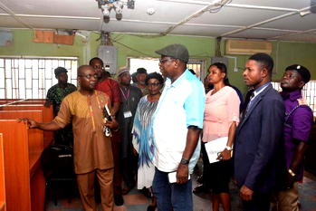 Violent protest by Ondo varsity students needless – Vice Chancellor