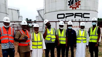 Kerosene: OPAC Refineries, IPMAN set to bridge supply gap