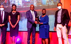 Eunisell bags BusinessDay’s Nigerian Investor Value (NIVA) Award 2021
