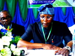 Safer Drugs Distribution: Pharmaceutical products marketers seek registered warehouses in states, set up task force