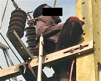 Man electrocuted in Ogun