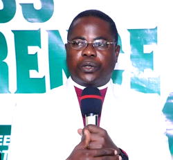 2023: Stop running away from politics, get involved — Cleric tells Christians