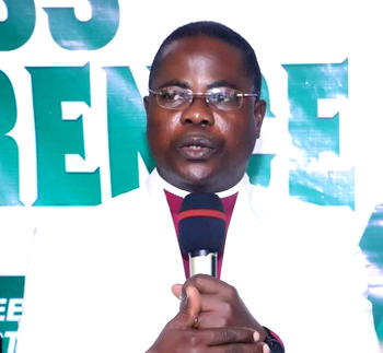 2023: Stop running away from politics, get involved — Cleric tells Christians