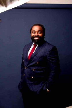 Developing differently in the luxury space makes us unique -Olukayode Olusanya
