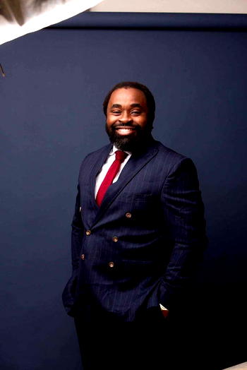 Developing differently in the luxury space makes us unique -Olukayode Olusanya