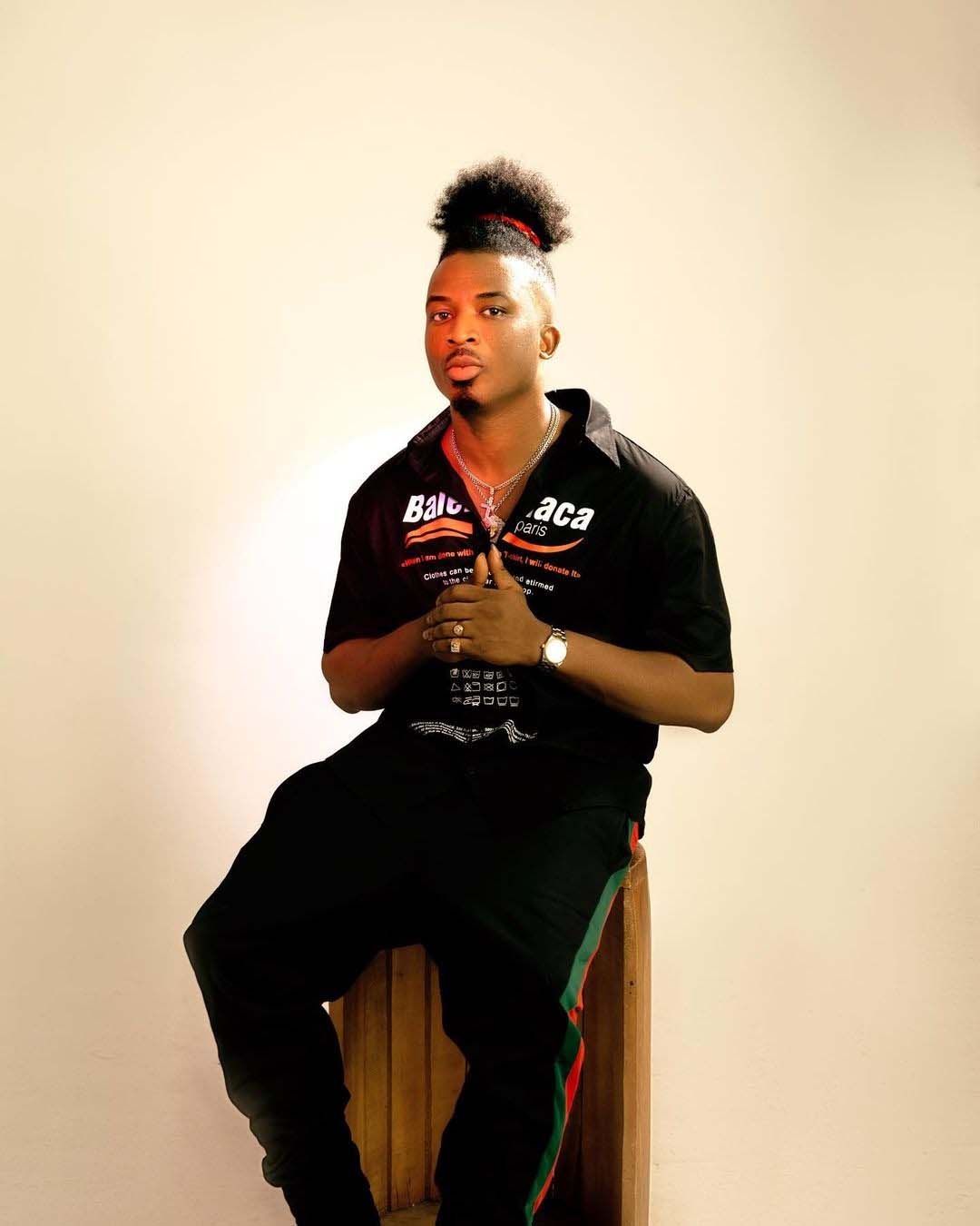 Rattyboy inspires with ‘Full Moon’