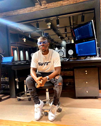 Afropiano Originated from my studio; Clemzy recounts origin of raving sound