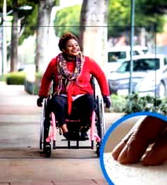 Disability Inclusion: Microsoft ADC set to discover talents among PWDs
