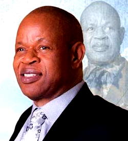 Founder Christian Pentecostal Mission International, Rev. Ezekiel is dead