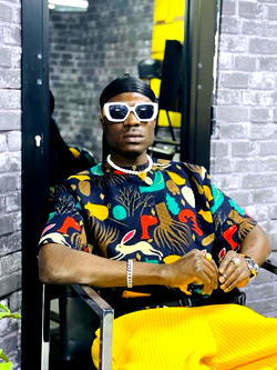 ‘Asiko’ will make impact in Nigerian music industry – Cappella