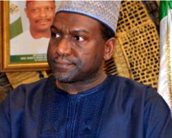 Late Sani Dangote instrumental to govt agric programmes — Osinbajo