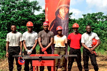 Gulder Ultimate Search 12: tension in Amorokin camp as Mfon takes a misunderstanding to new extremes