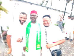 Start thinking outside the box, ANMD president urges movie directors