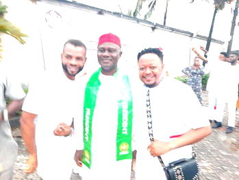 Start thinking outside the box, ANMD president urges movie directors