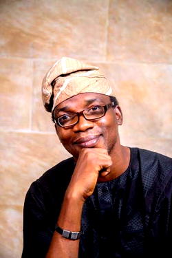 Ekiti 2022: Agree, present one candidate against APC – Segun Aeroland
