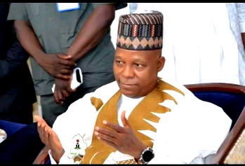 Kashim Shettima’s Blunt Views: ‘We have God on our lips and the devil in our hearts’