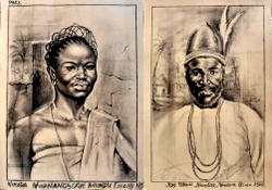The Nwelue Legacy: Emancipation of Slaves and their Education