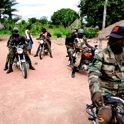 Just In: Special Forces kill scores of bandits terrorising Abuja-Kaduna Road