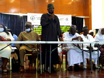 HYPPADEC to support Kwara Riverine communities,with boreholes, training of 980 youths