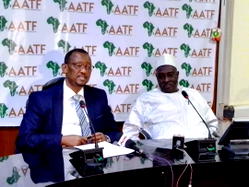 Agribusiness: AATF set to launch ECOBasic seeds Coy to produce Foundation Seed