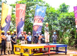 Irin loses Winning streak as Oreva is evicted from Gulder Ultimate Search