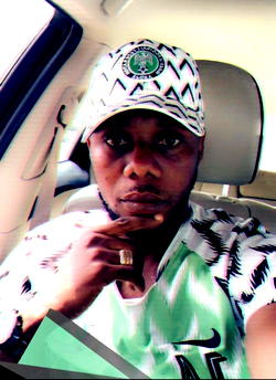 NGO alleges threat to life of EndSARS protester