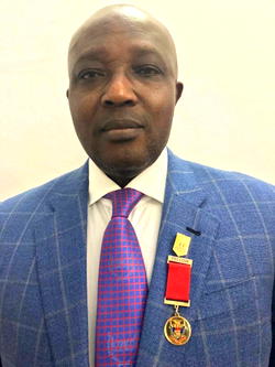 NIM elects new president, other principal officers