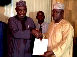 FG flays dumping of foreign goods ,Okays Production of Smart Meters in Nigeria