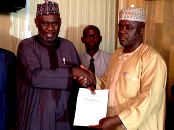 FG flays dumping of foreign goods ,Okays Production of Smart Meters in Nigeria