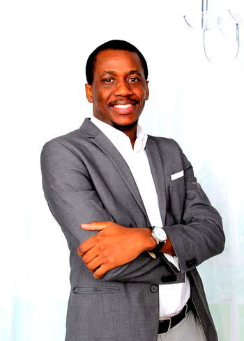 Celebrating Osaman Adodo a selfless leader
