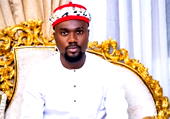 I’ve come too far to give up – VGH Boss