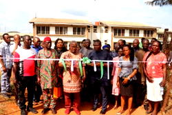 UNN Fair to provide transactional, mutually-beneficial interface between the University and industries, says VC