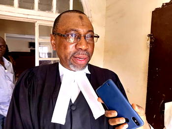 Village Head to pay woman N8.5m for encroaching on her land