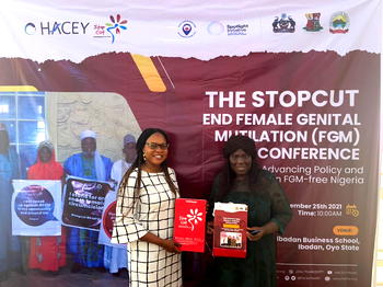 Violence Against Women: Group seeks end to female genital mutilation culture in Nigeria