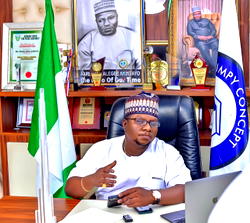 Without govt support for developers, we can’t bridge housing deficit – Amb Akintayo