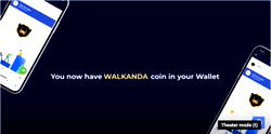 [Advertorial] Buy Wakanda Inu on Roqqu in 5 Minutes