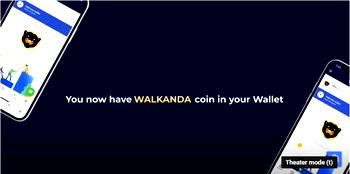 [Advertorial] Buy Wakanda Inu on Roqqu in 5 Minutes