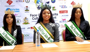 21-year-old Kasi Usani winner of FONDCUP beauty pageant unveils pet project