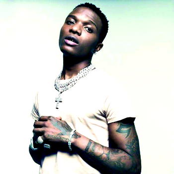 Wizkid ‘Made in Lagos’ makes African history with US Gold certification