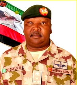 Zulum postpones Southern Borno visit to honour late General Zirkisu