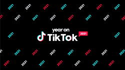 TikTok unveils Review of the Year on TikTok 2021 in Nigeria