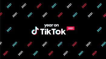 TikTok unveils Review of the Year on TikTok 2021 in Nigeria