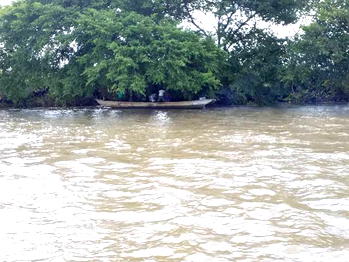 Benue NSCDC recovers corpses of missing Christmas Day fun-seekers from River Buruku