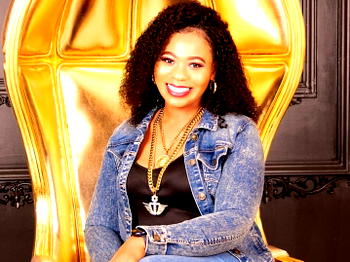 Sandra Idubor set to empower 100 Nigerian youths
