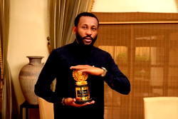 Kazeem Bello-Osagie , Edo Pride, Helen Izore hail Best of Edo Awards