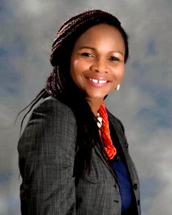 Scotland is becoming more politically inclusive, says SCBAME scribe, Oboh-Macleod