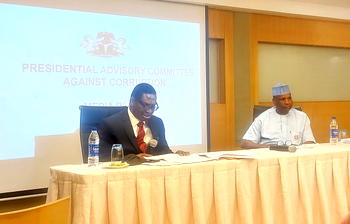 There is a lot of work still to be done to rid Nigeria of corruption — Sagay